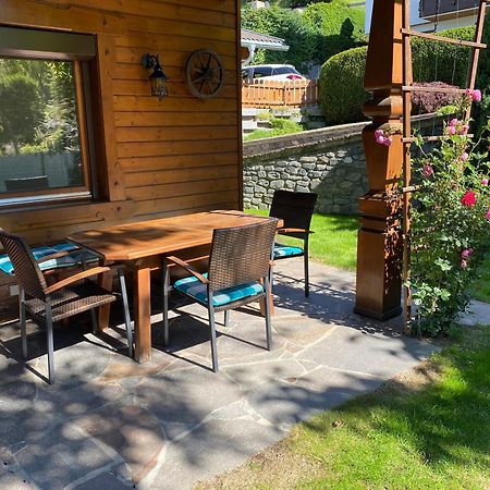 Ferienhaus Schaiter - Ganzes Haus Mit Garten Und Gratis Parkplatz Appartement Innsbruck Buitenkant foto